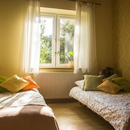 Lesne Zacisze Iława Exterior foto